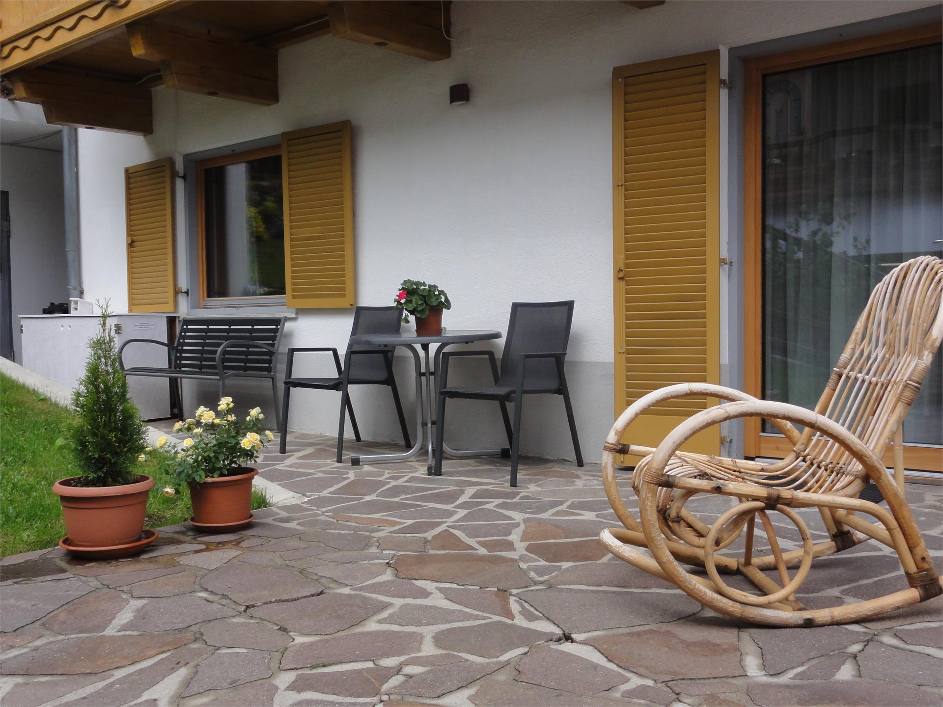 Apartment Lea Mühlbach/Rio di Pusteria 11 suedtirol.info