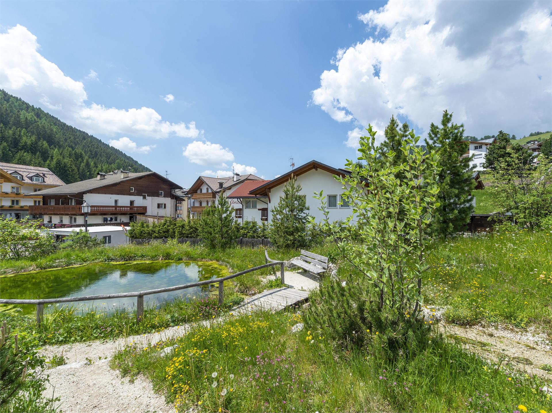 Apartments Chalet Villa Muse Selva 1 suedtirol.info