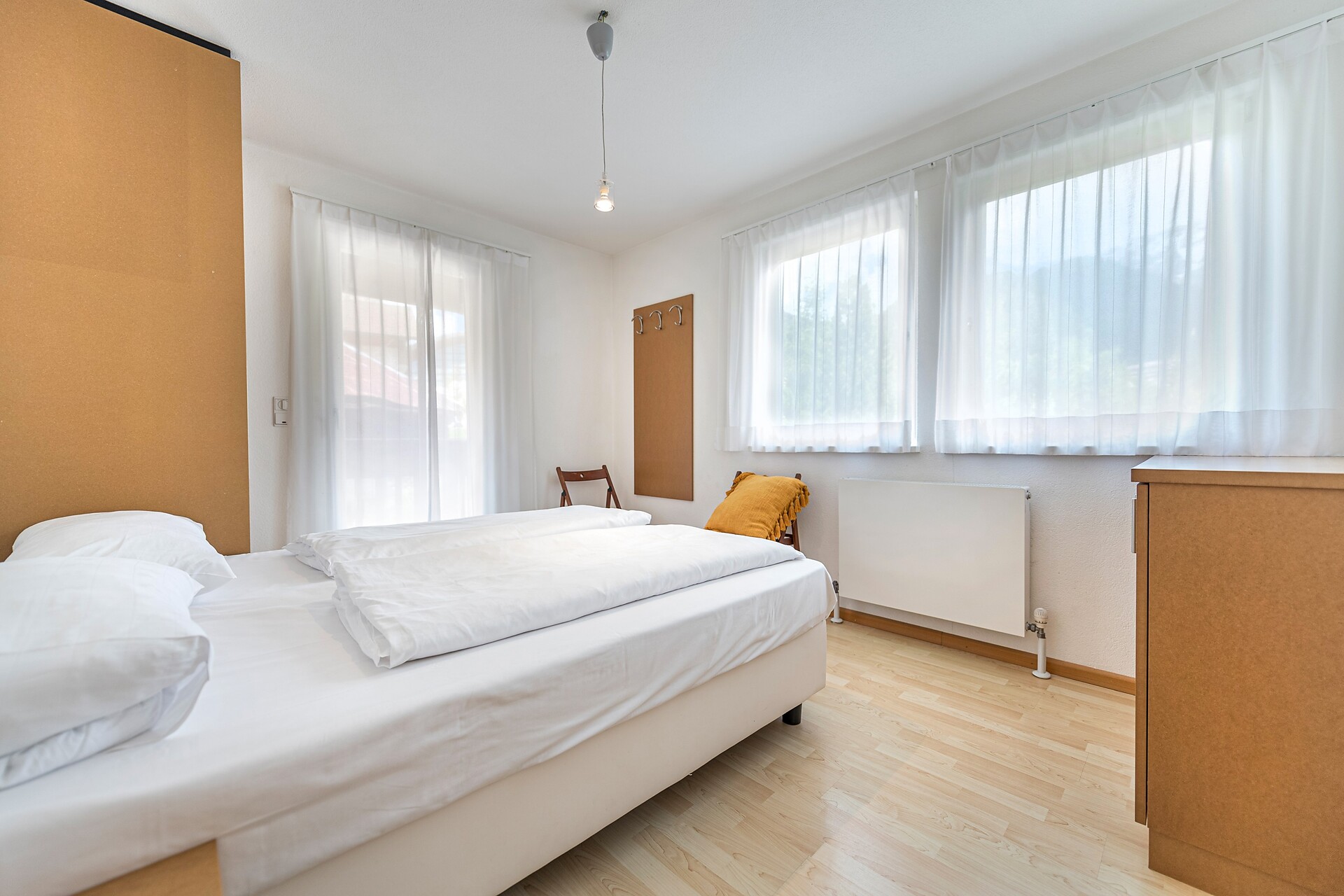 Apartments Villa Muse Selva Val Gardena Dolomites