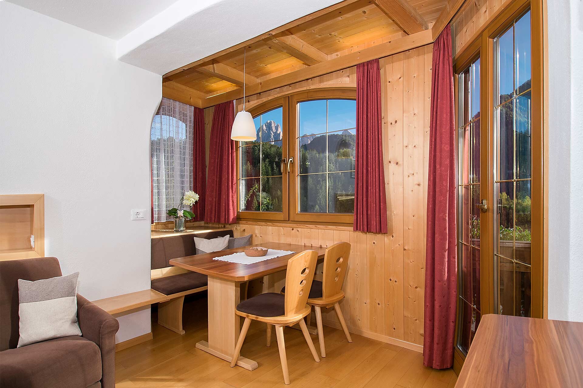 Wohnzimmer Tubla