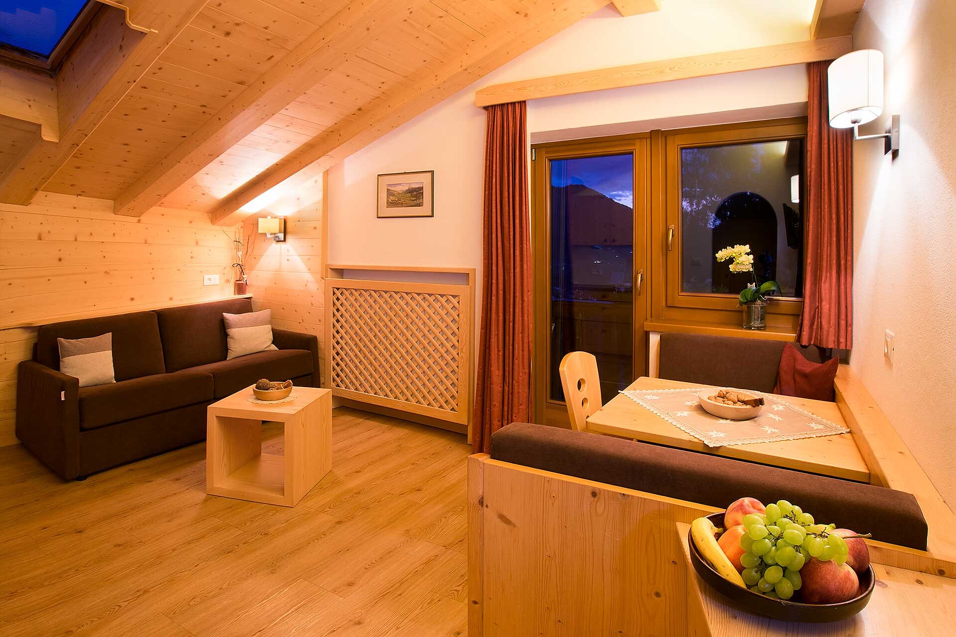 Wohnzimmer Medel