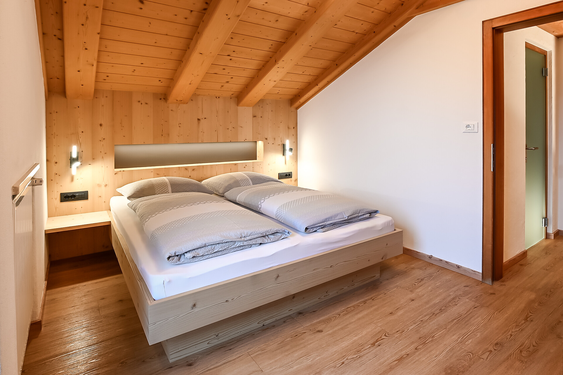 Schlafzimmer Medel