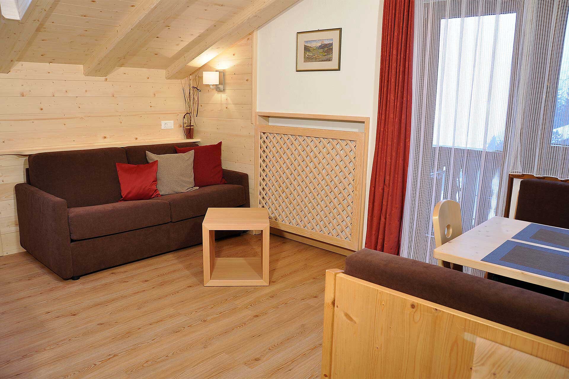 Wohnzimmer Medel