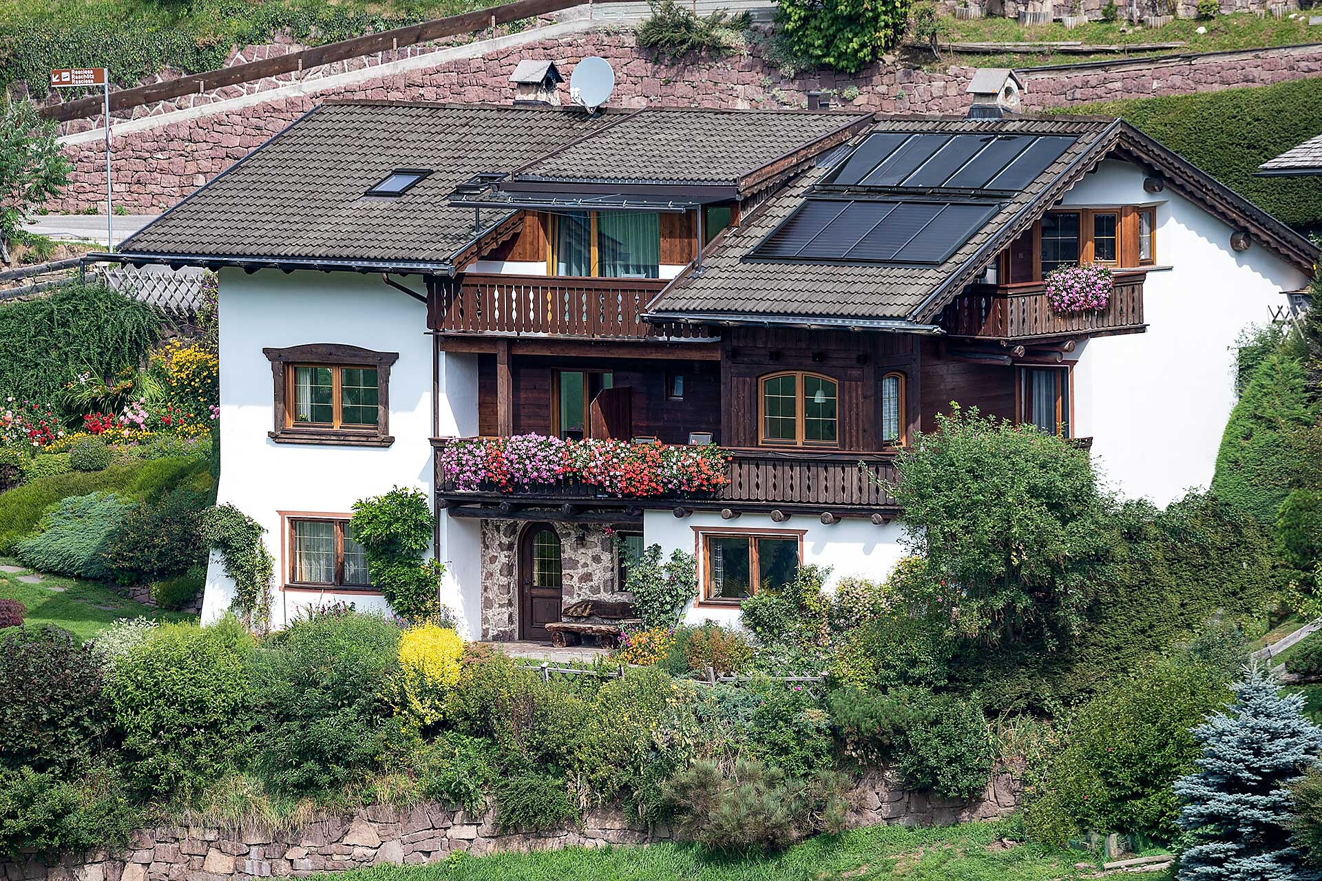 Haus Montaniola