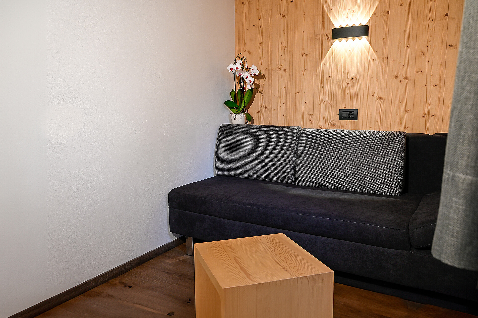 Schlafzimmer Tubla