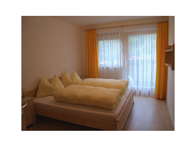 Schlafzimmer B