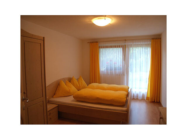 Schlafzimmer A