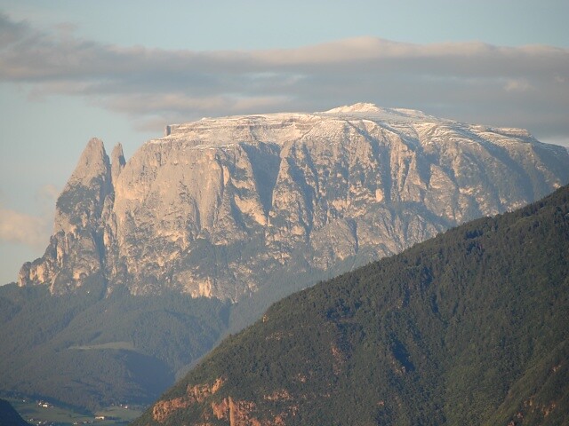 Schlern