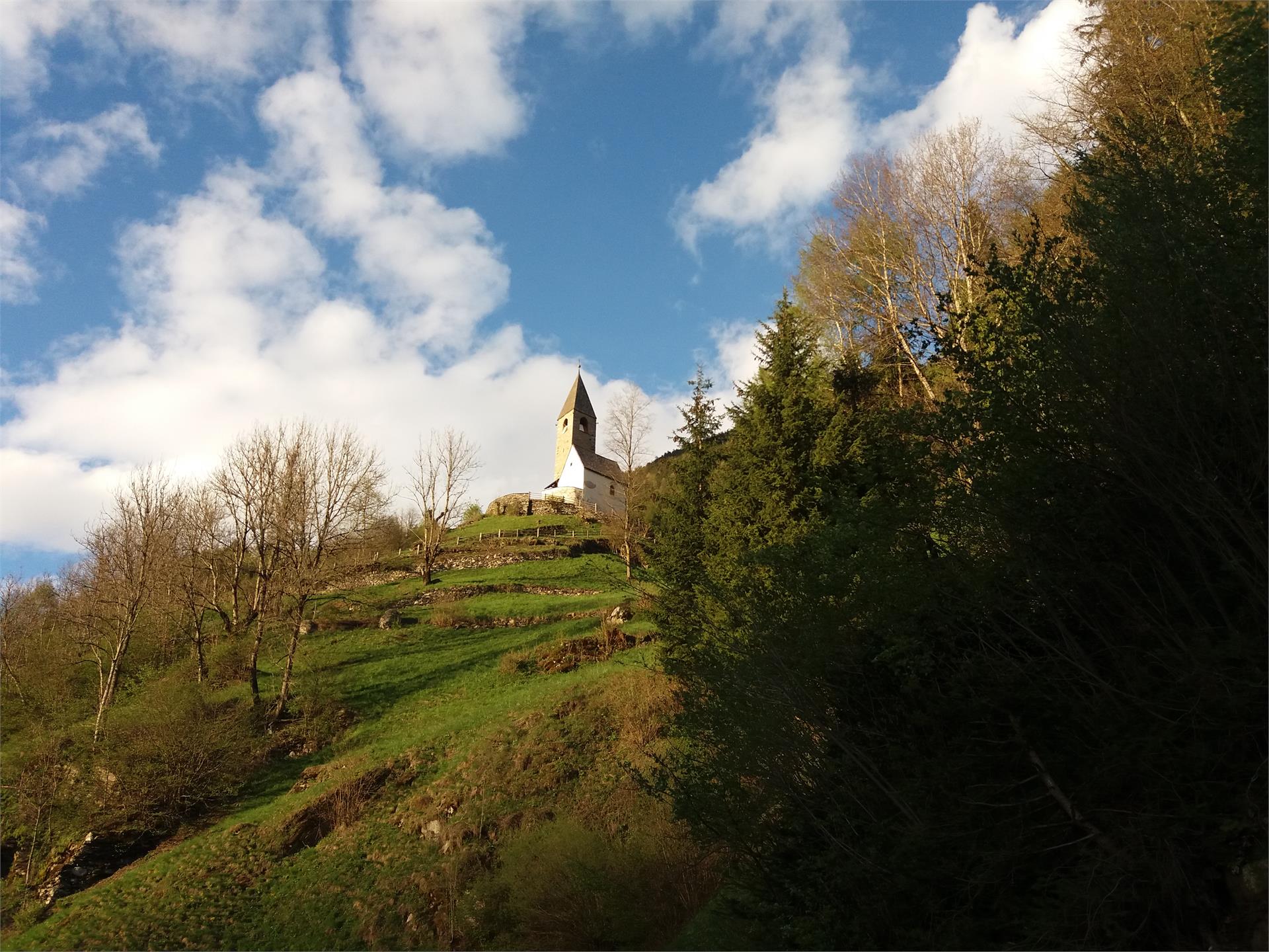 App. Ausserhaslerhof Campo Tures 14 suedtirol.info