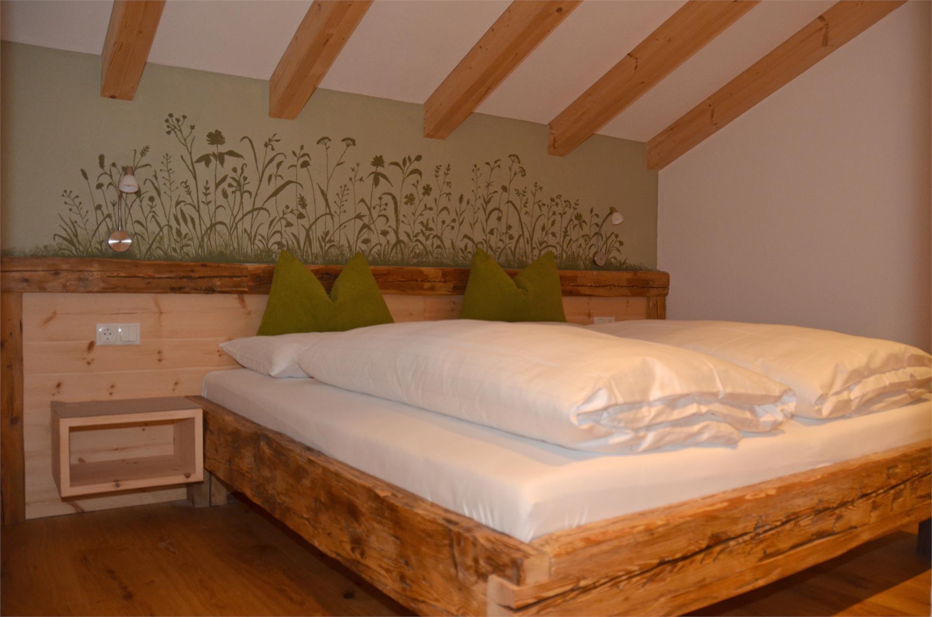 App. Ausserhaslerhof Campo Tures 26 suedtirol.info