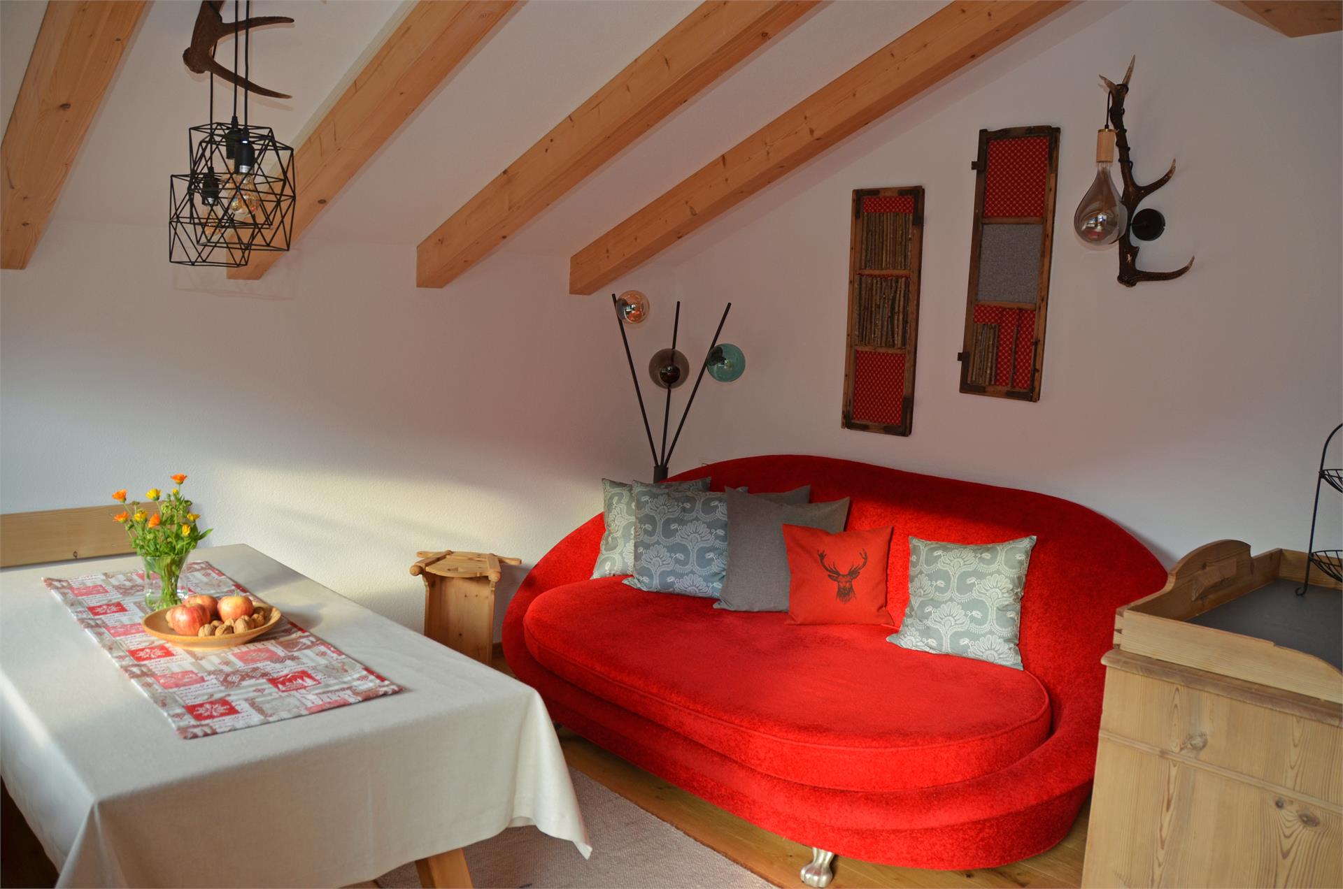 App. Ausserhaslerhof Campo Tures 24 suedtirol.info