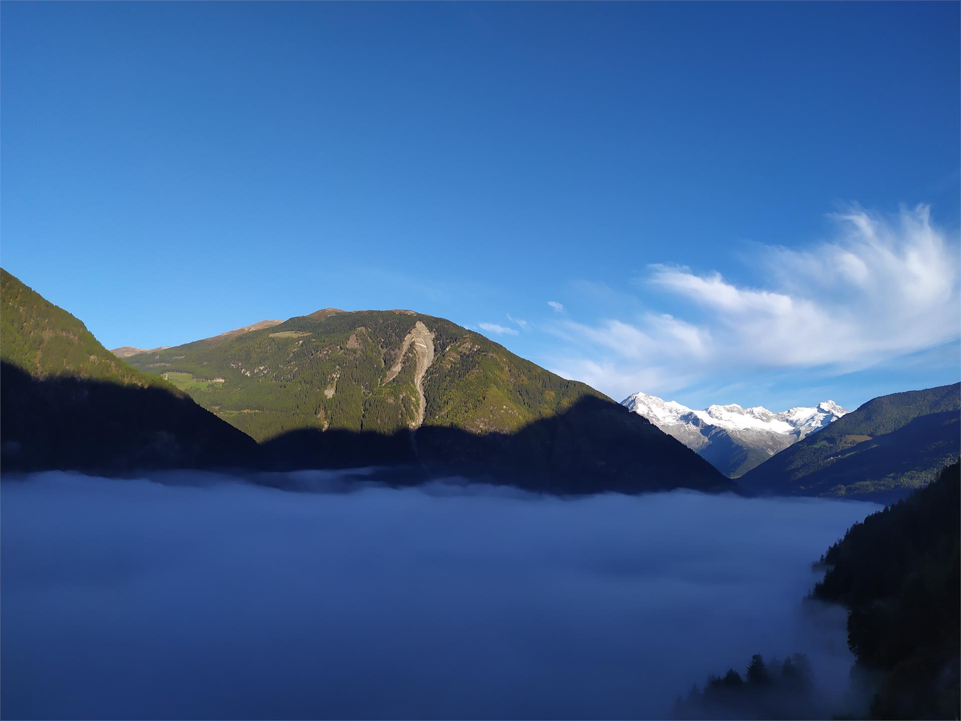 App. Ausserhaslerhof Campo Tures 18 suedtirol.info