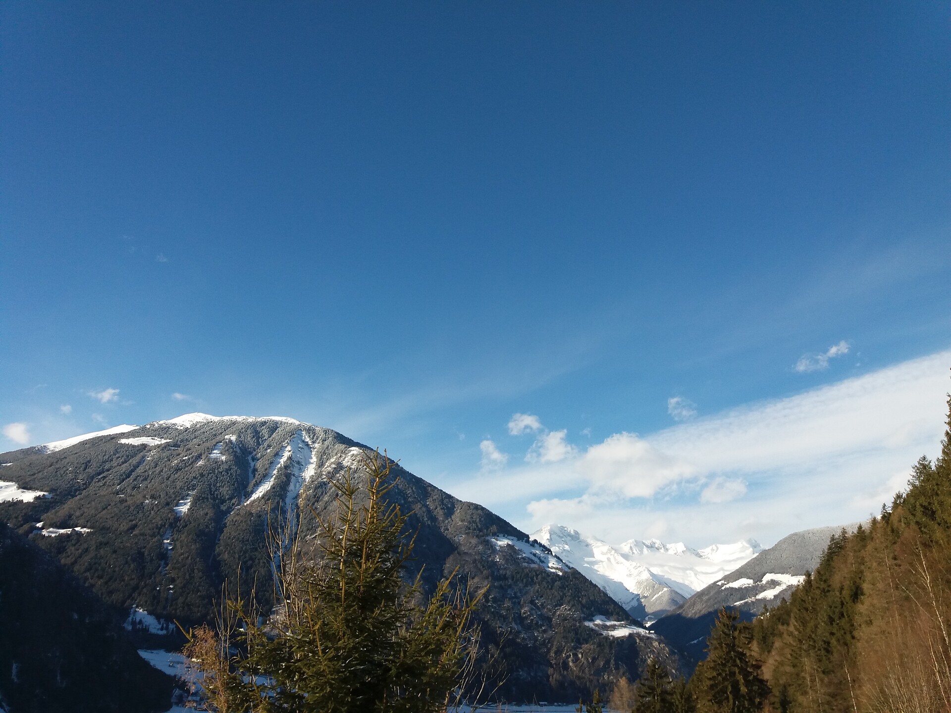 Ausserhaslerhof