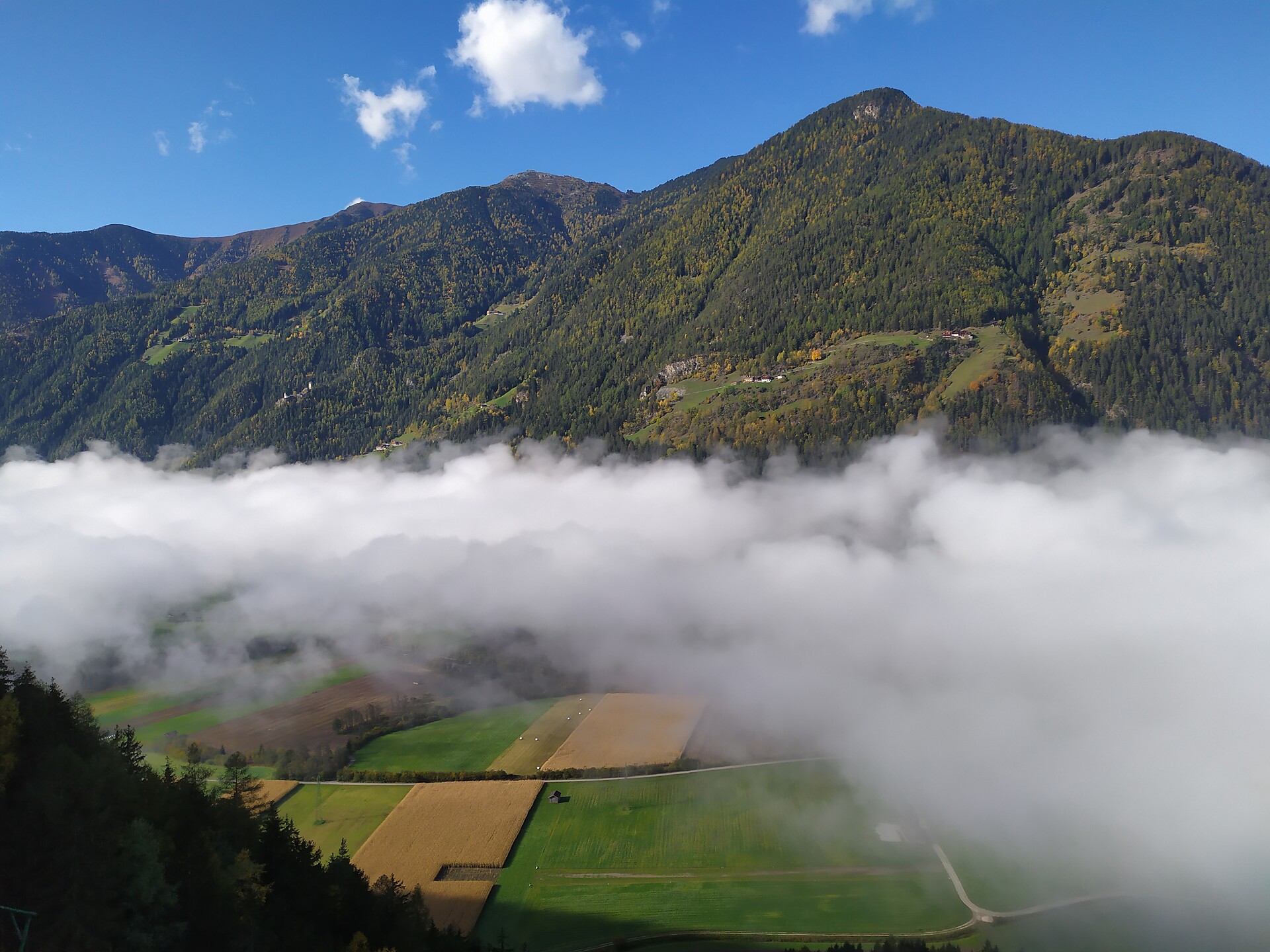 Ausserhaslerhof