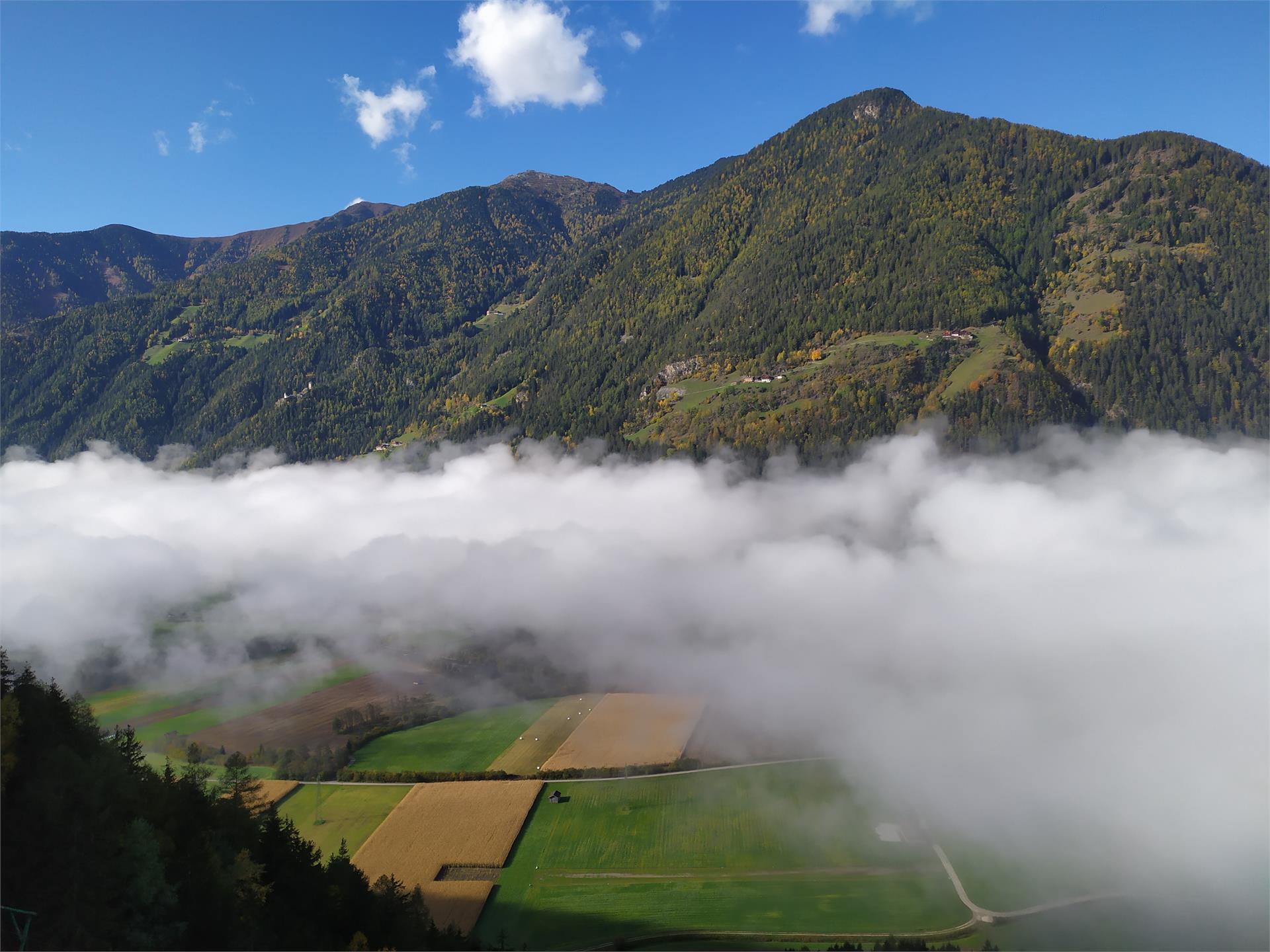 App. Ausserhaslerhof Campo Tures 19 suedtirol.info