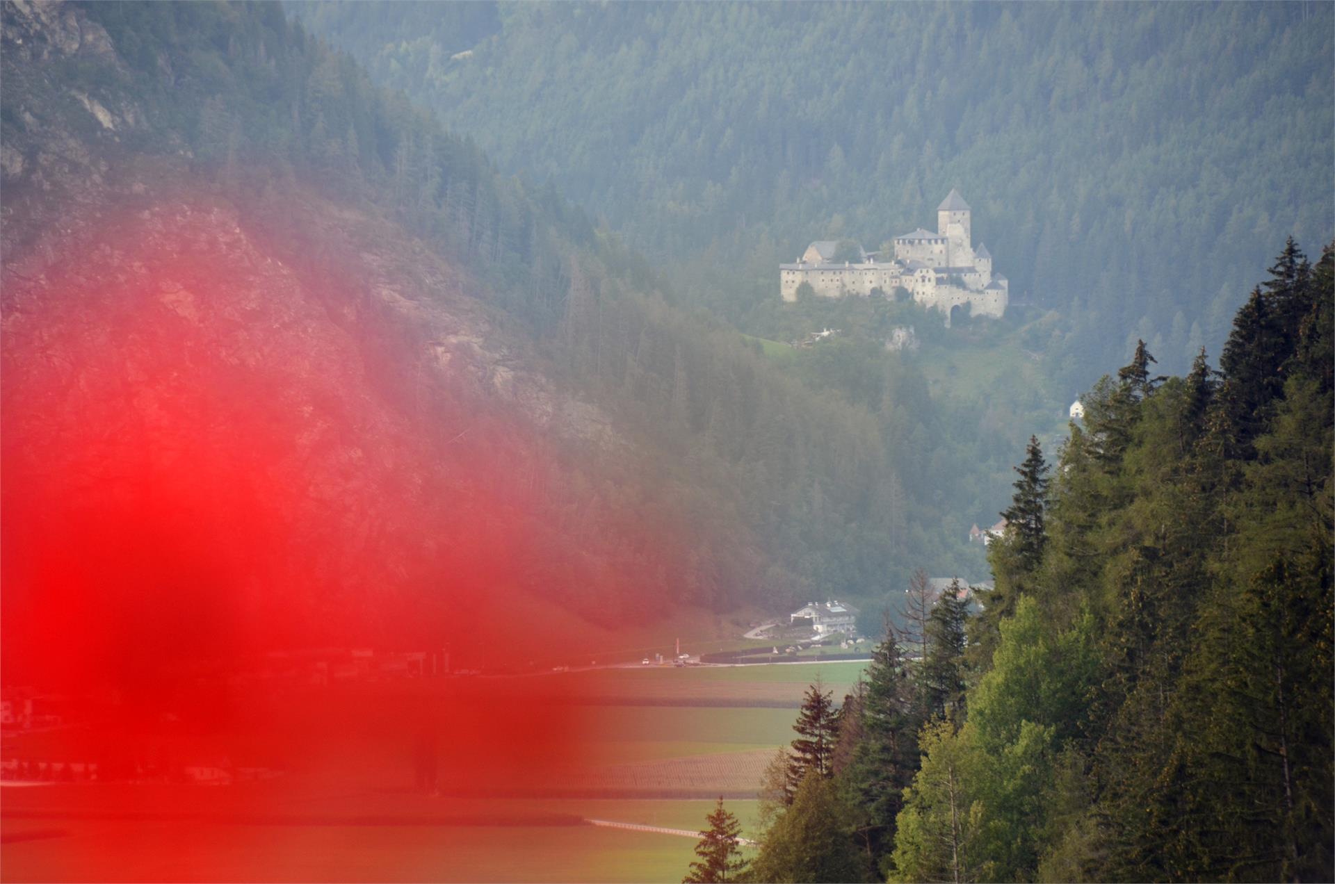 App. Ausserhaslerhof Campo Tures 9 suedtirol.info