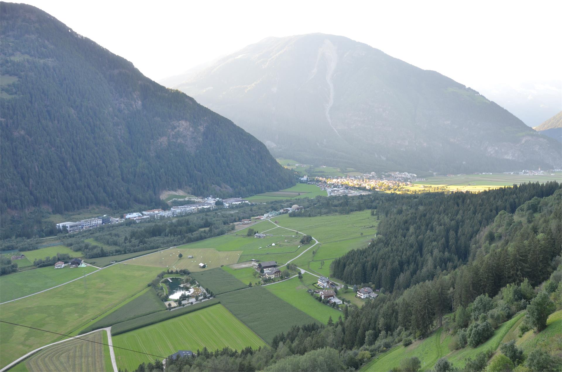 App. Ausserhaslerhof Campo Tures 4 suedtirol.info