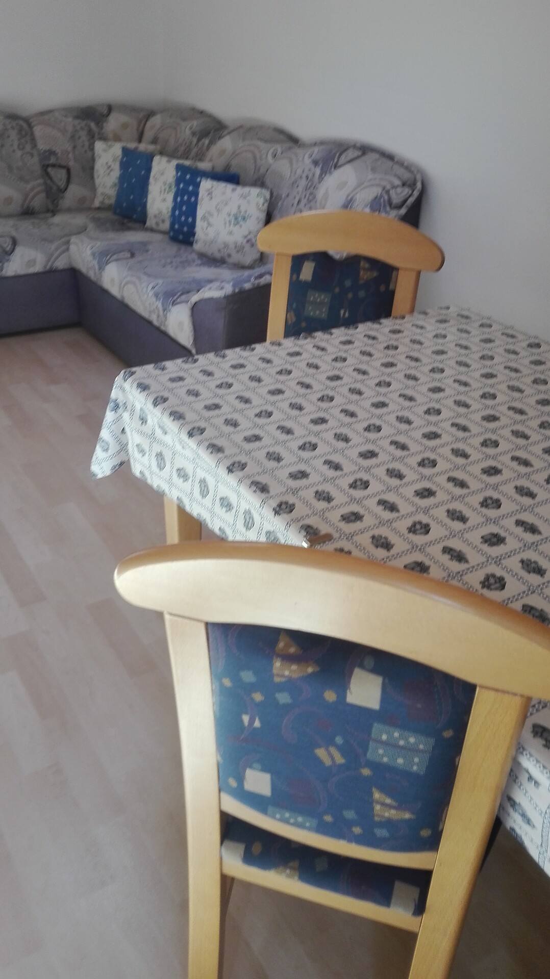 Apartement Berger Selva dei Molini/Mühlwald