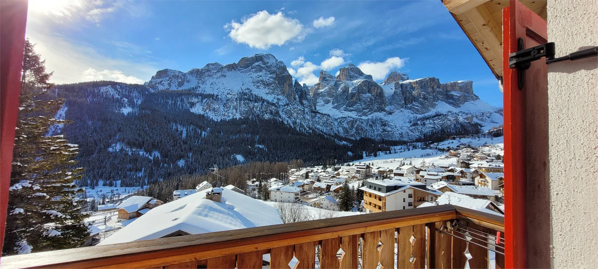 App. Asudai Corvara 15 suedtirol.info