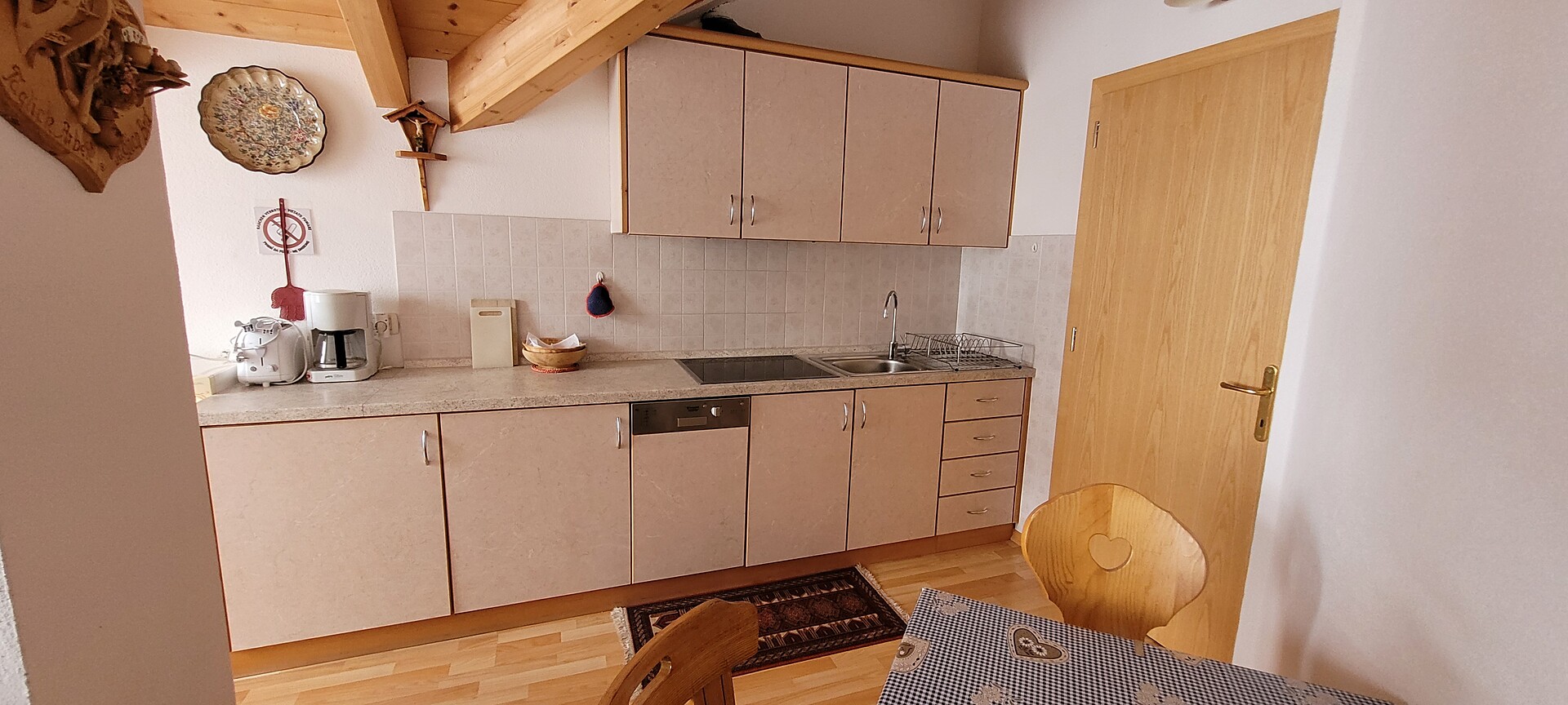 App. A cucina