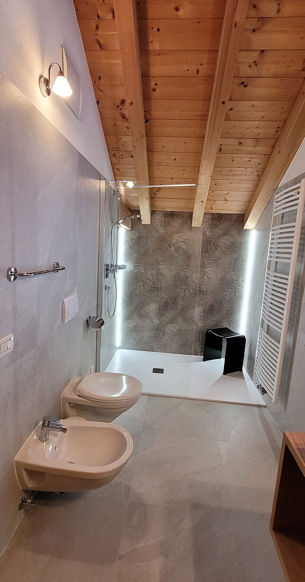 App. A bagno