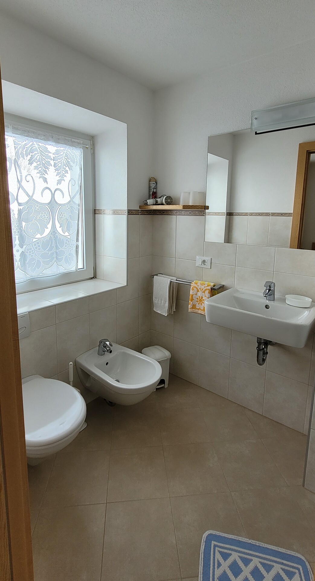 App. B bagno 2