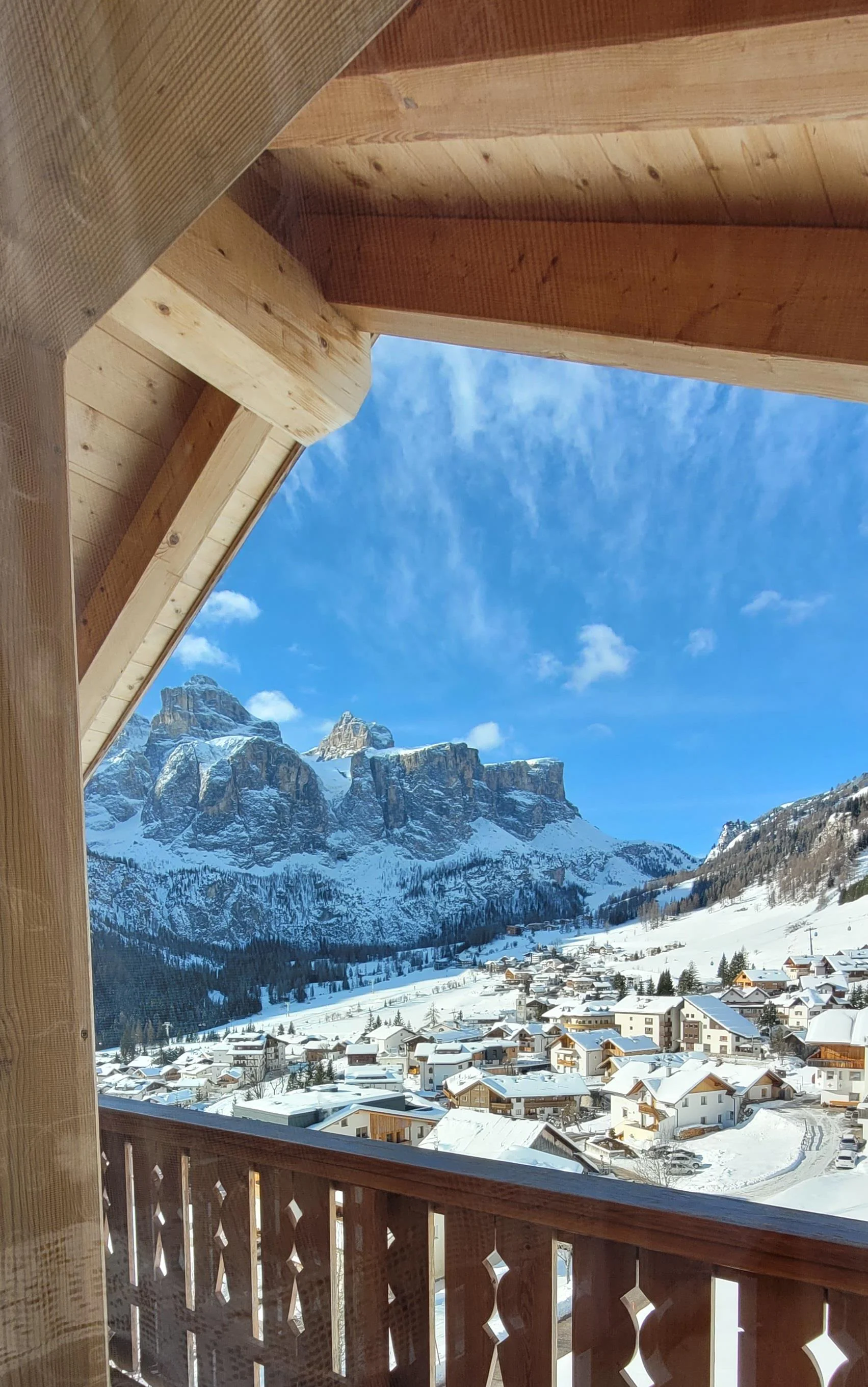 App. Asudai Corvara 3 suedtirol.info
