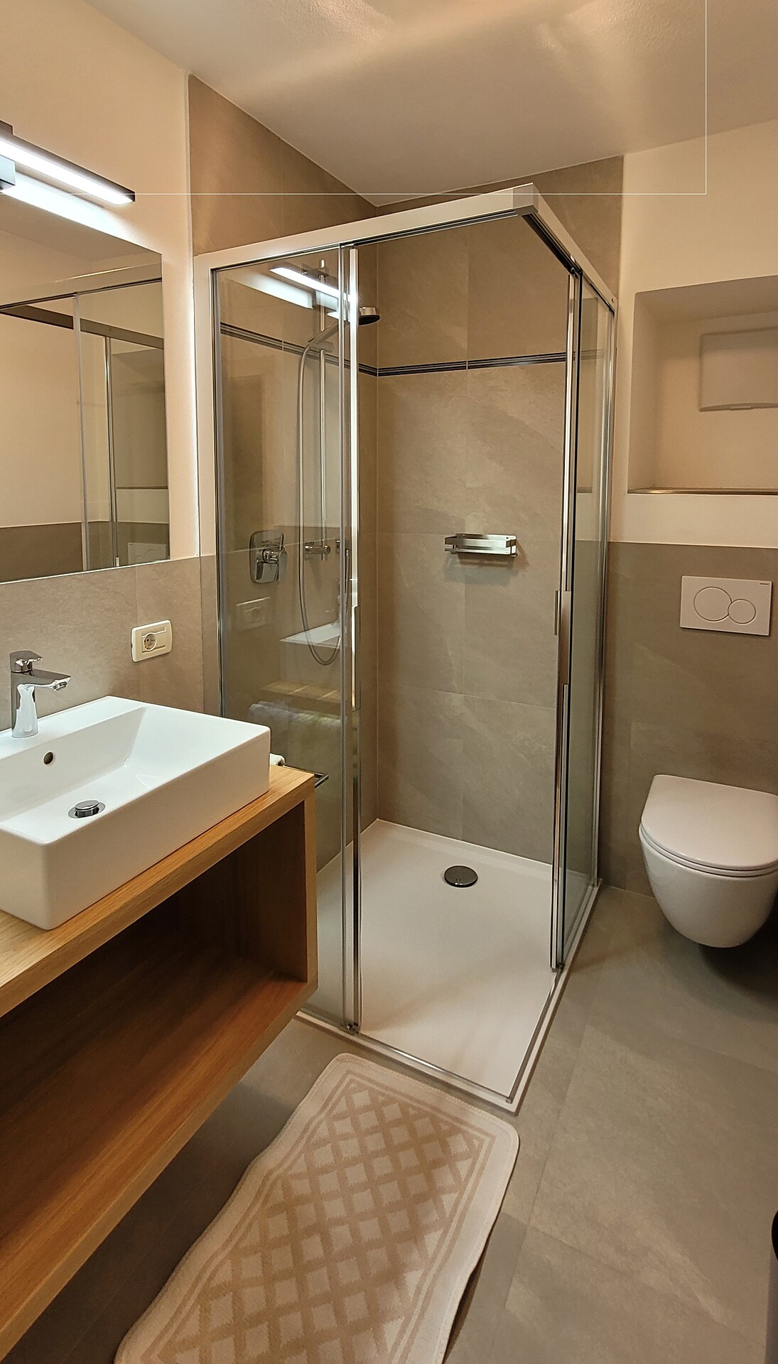 App. C bagno