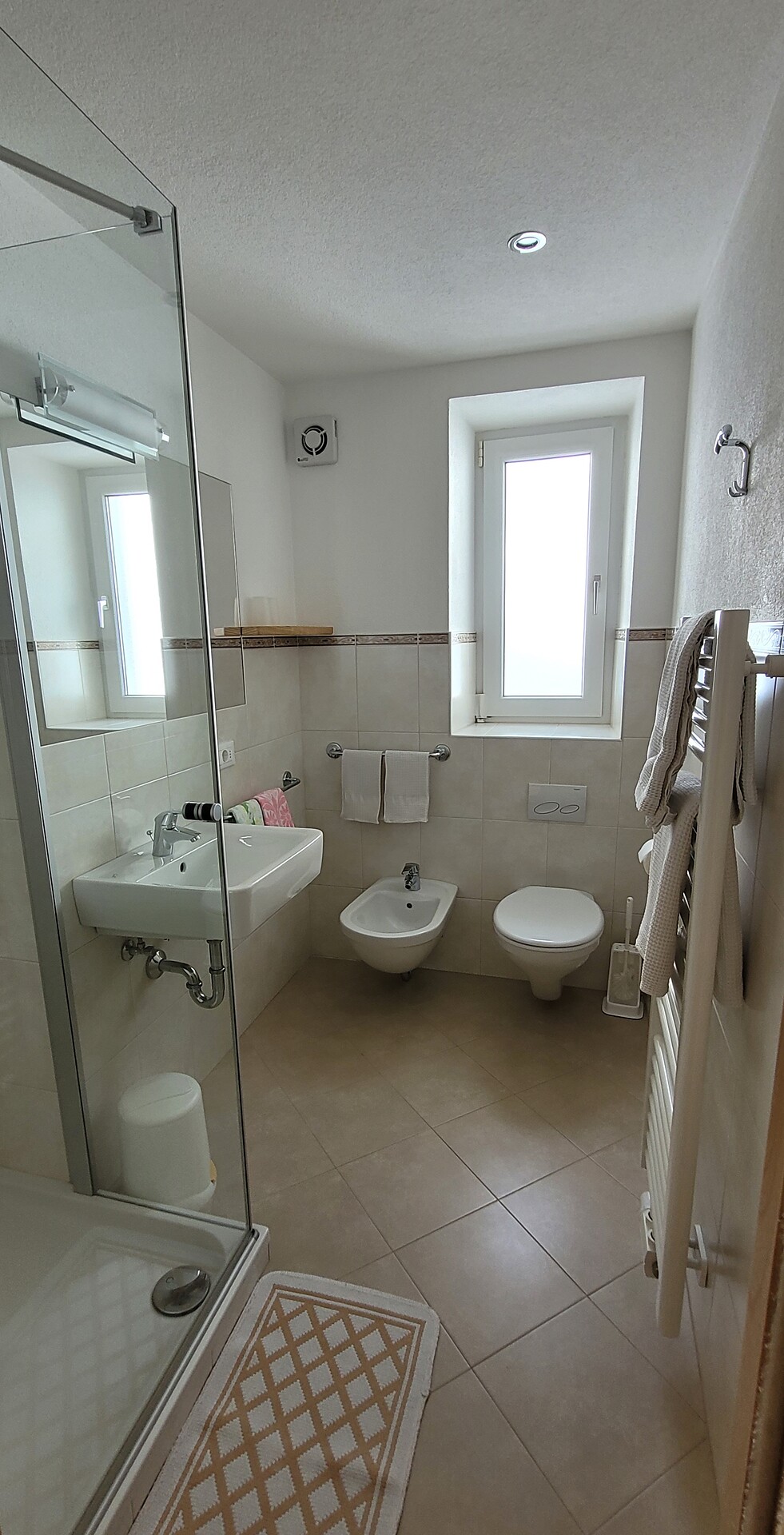 App. B bagno 1