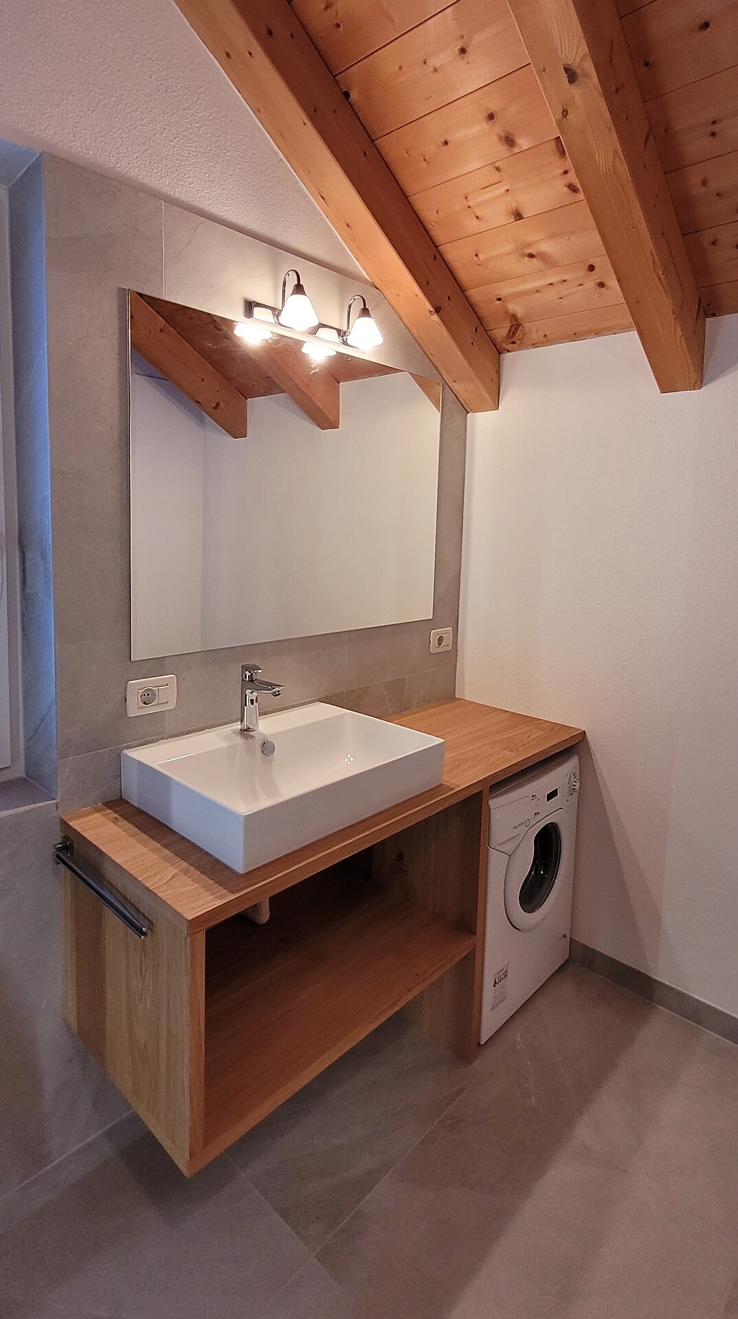 App. A bagno