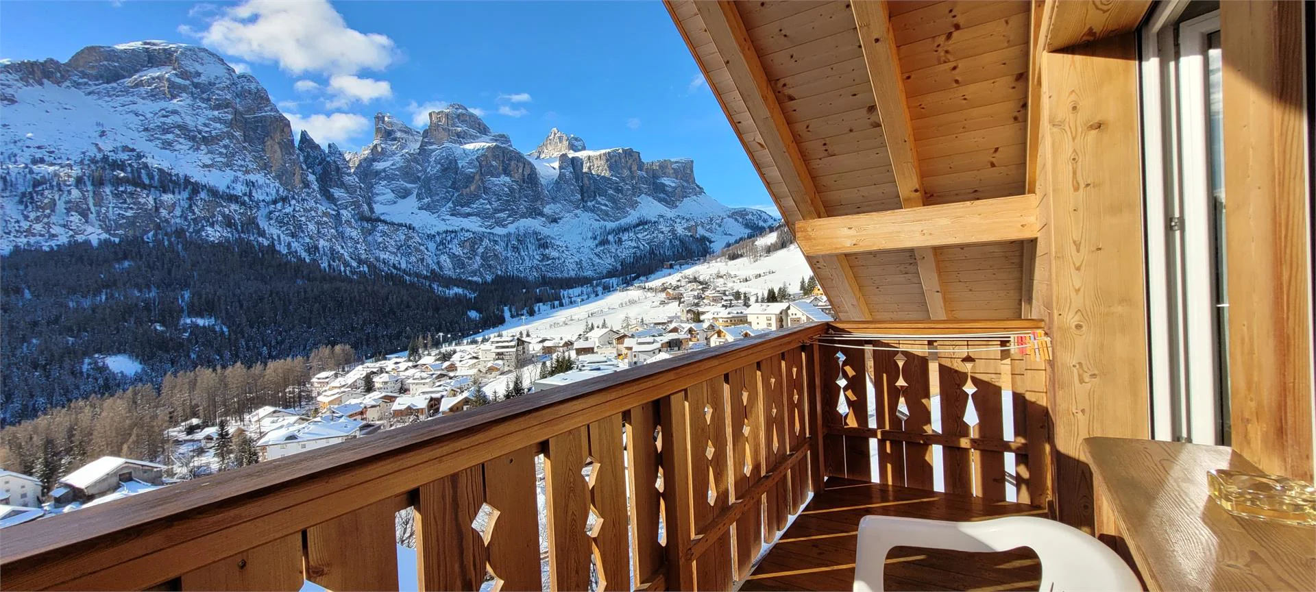 App. Asudai Corvara 31 suedtirol.info