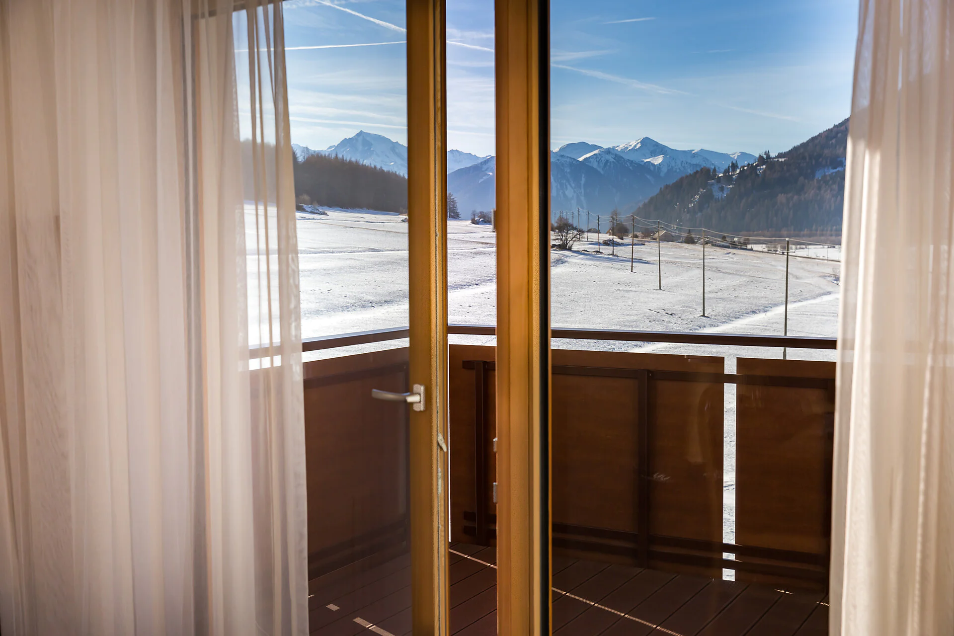 Wiesenheim Graun im Vinschgau/Curon Venosta 22 suedtirol.info