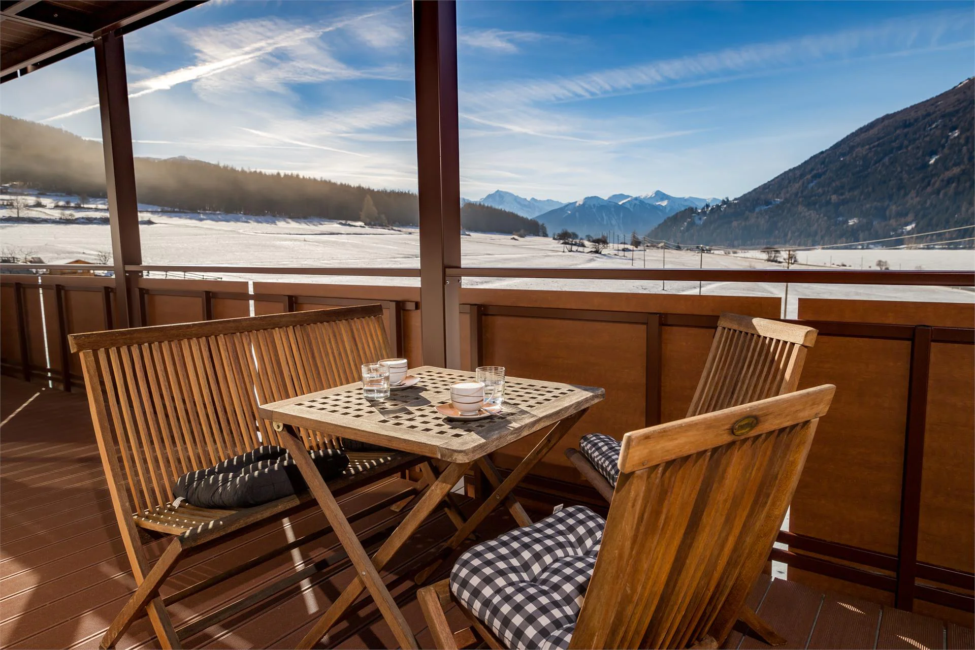 Wiesenheim Graun im Vinschgau/Curon Venosta 7 suedtirol.info