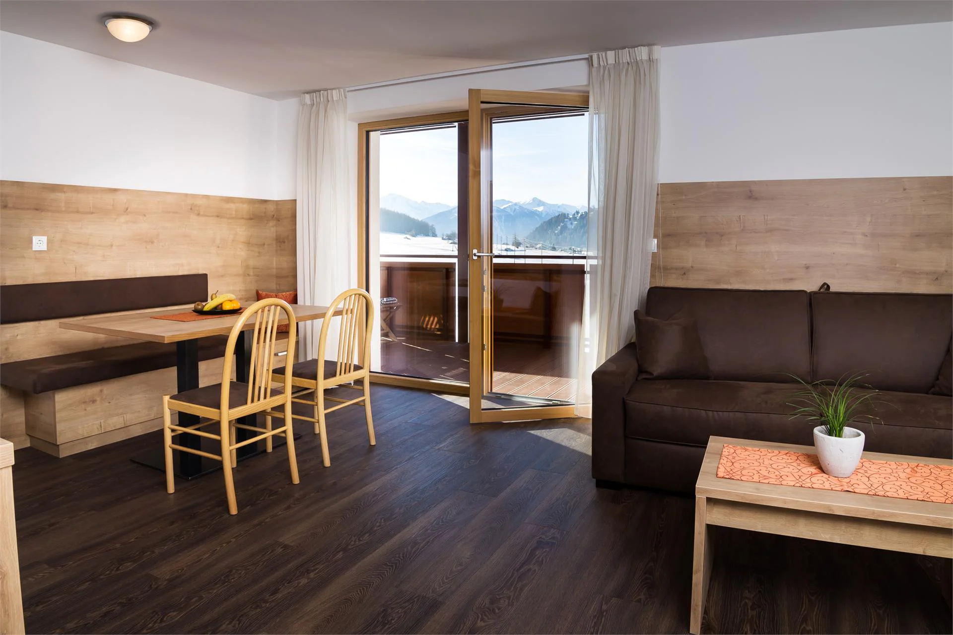 Wiesenheim Graun im Vinschgau/Curon Venosta 23 suedtirol.info