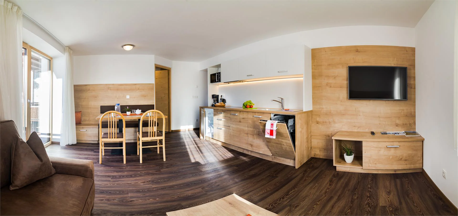 Wiesenheim Graun im Vinschgau/Curon Venosta 16 suedtirol.info