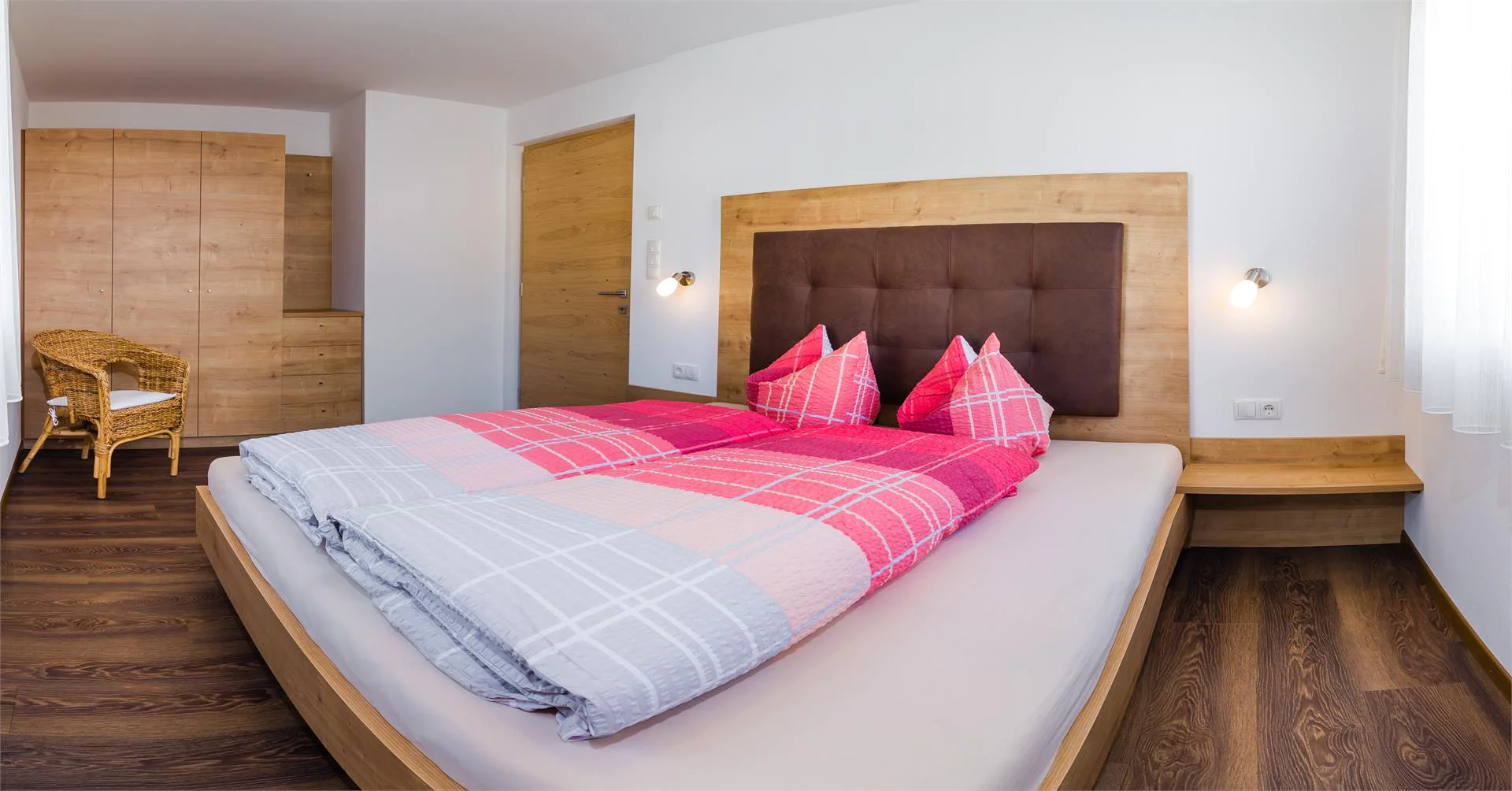 Wiesenheim Graun im Vinschgau/Curon Venosta 27 suedtirol.info