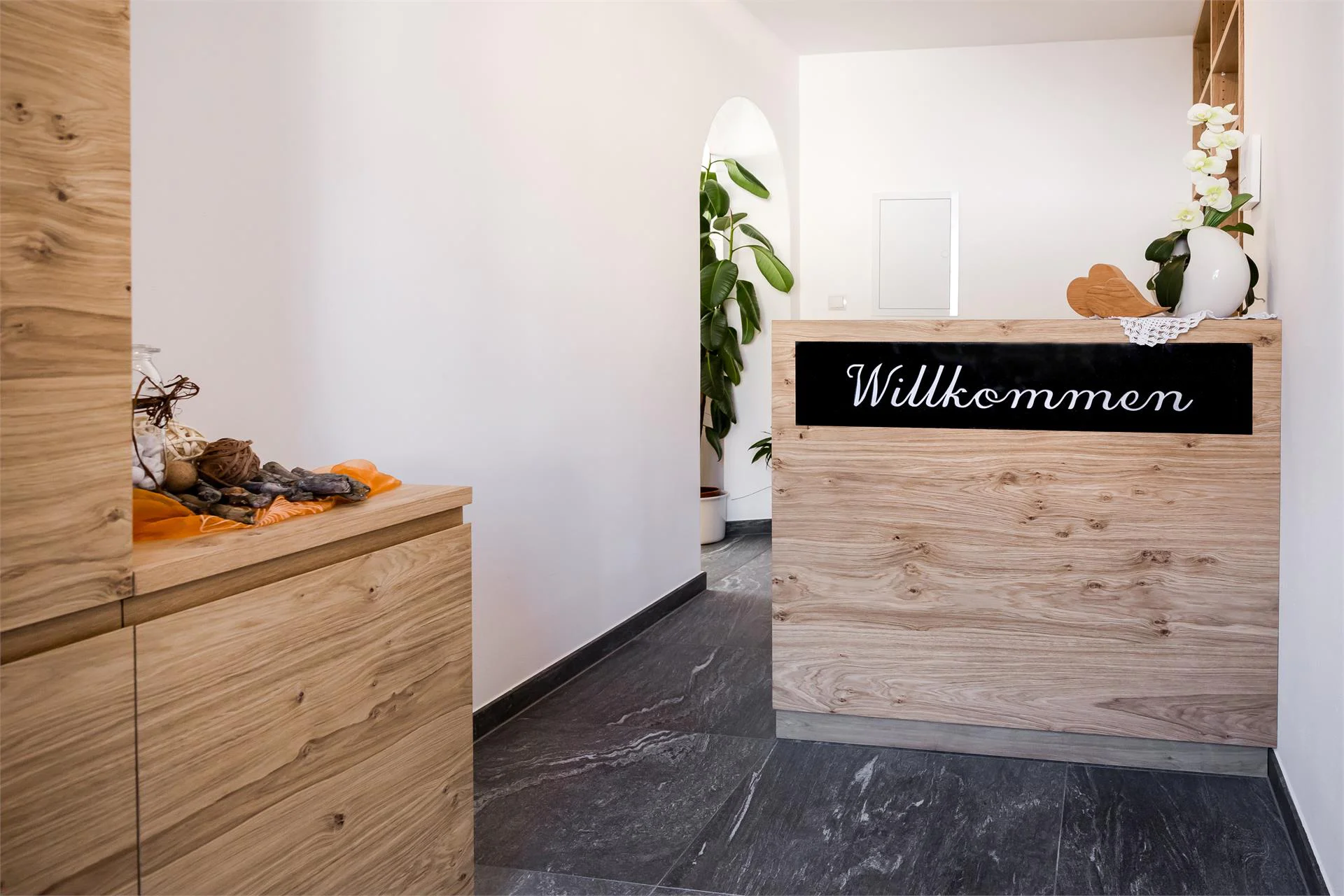 Wiesenheim Graun im Vinschgau/Curon Venosta 11 suedtirol.info