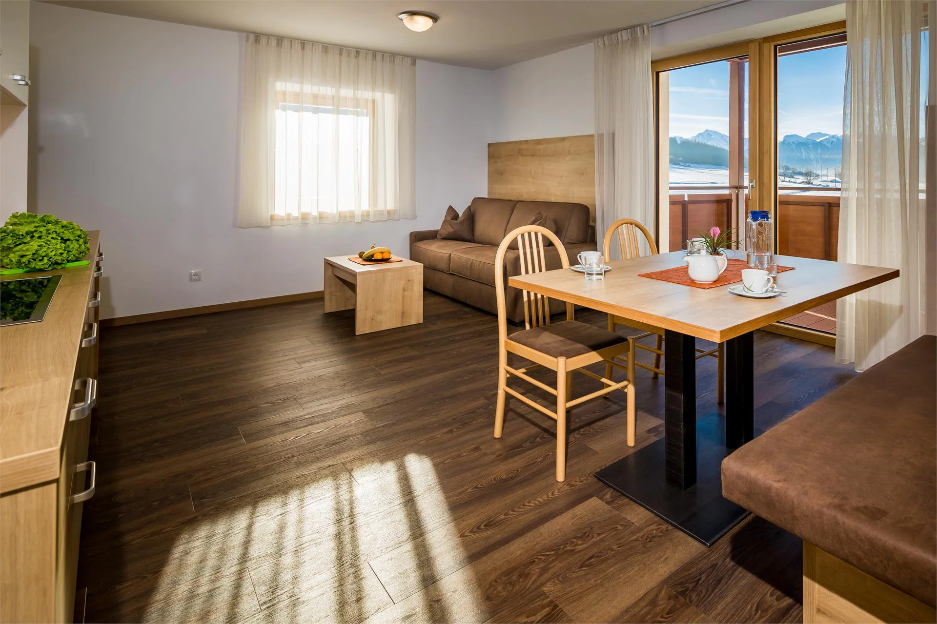 Wiesenheim Graun im Vinschgau/Curon Venosta 14 suedtirol.info