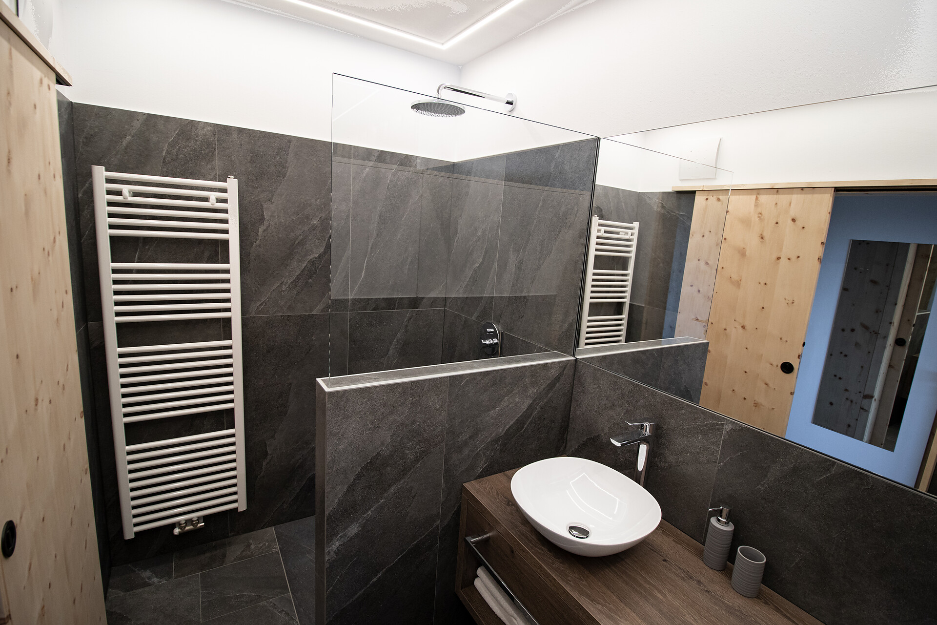 Badezimmer FW Sommer