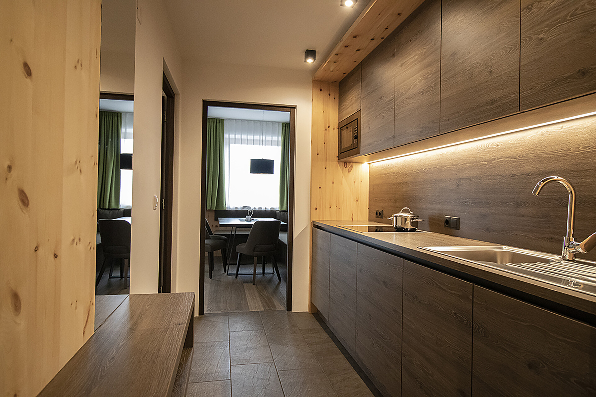 Appartamenti Lechthaler Curon Venosta 14 suedtirol.info