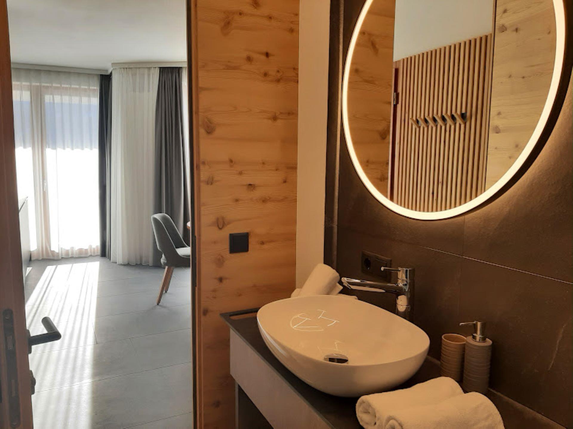 Appartamenti Lechthaler Curon Venosta 25 suedtirol.info