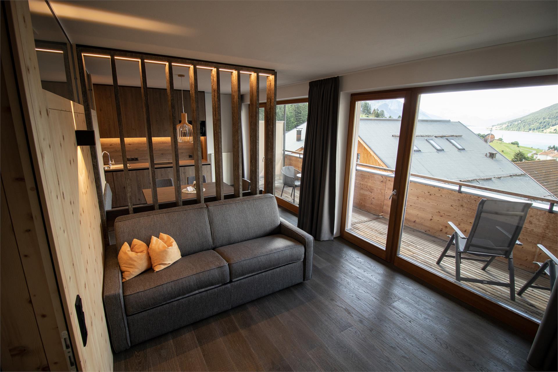 Appartamenti Lechthaler Curon Venosta 23 suedtirol.info