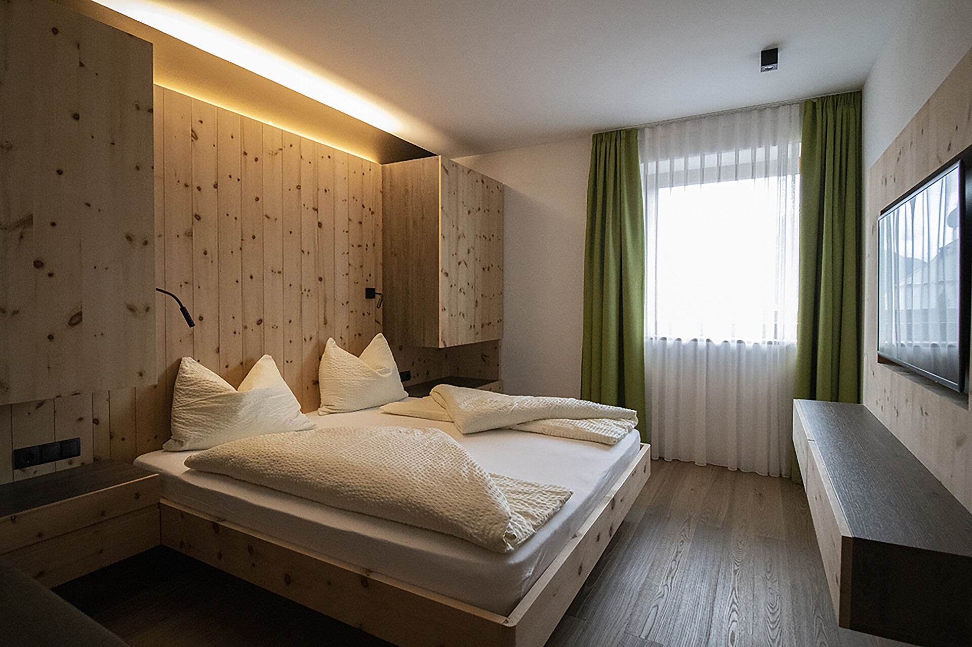 Appartamenti Lechthaler Curon Venosta 19 suedtirol.info