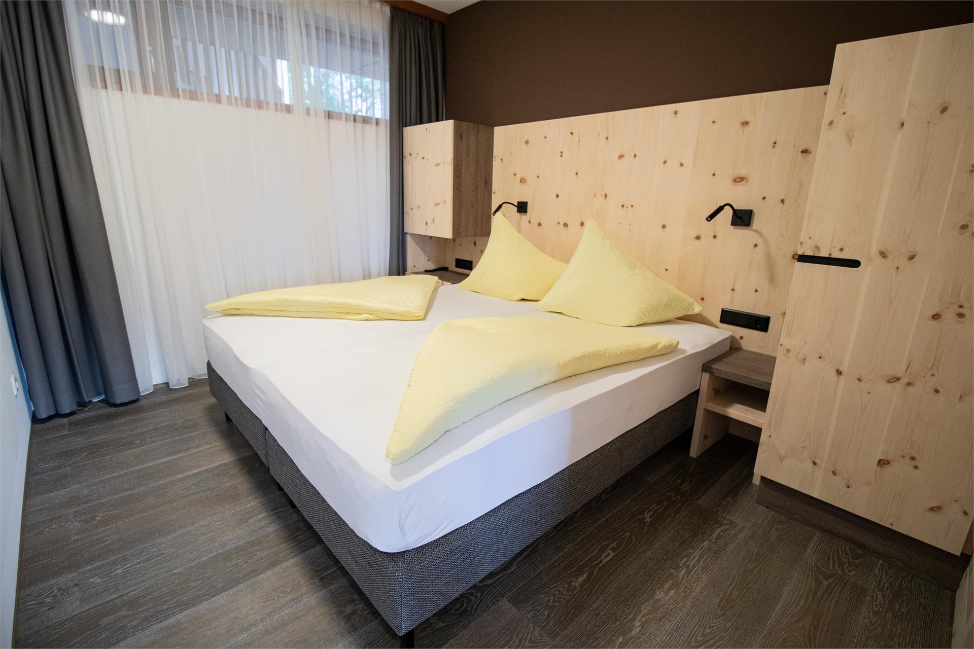 Appartamenti Lechthaler Curon Venosta 22 suedtirol.info