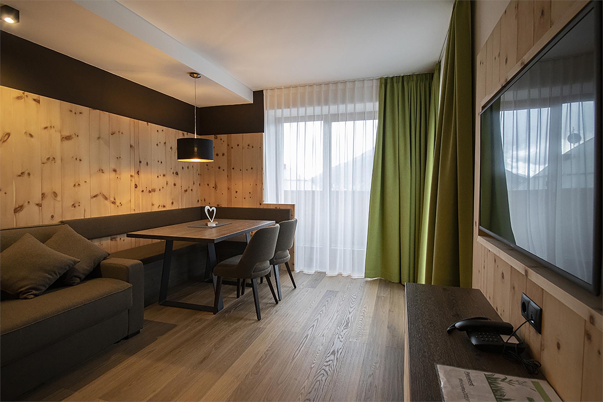 Appartamenti Lechthaler Curon Venosta 18 suedtirol.info