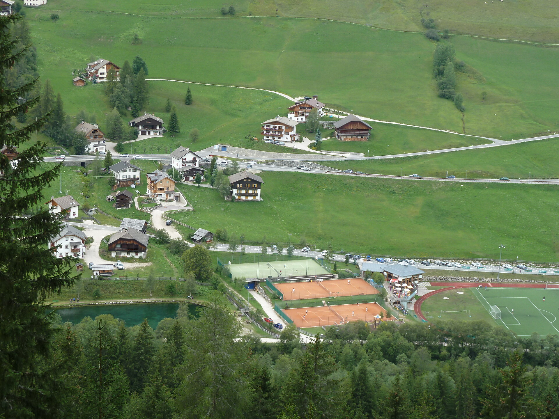 Posizione