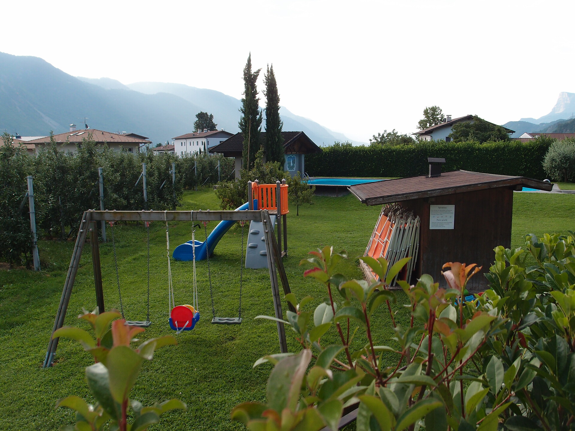 parco giochi