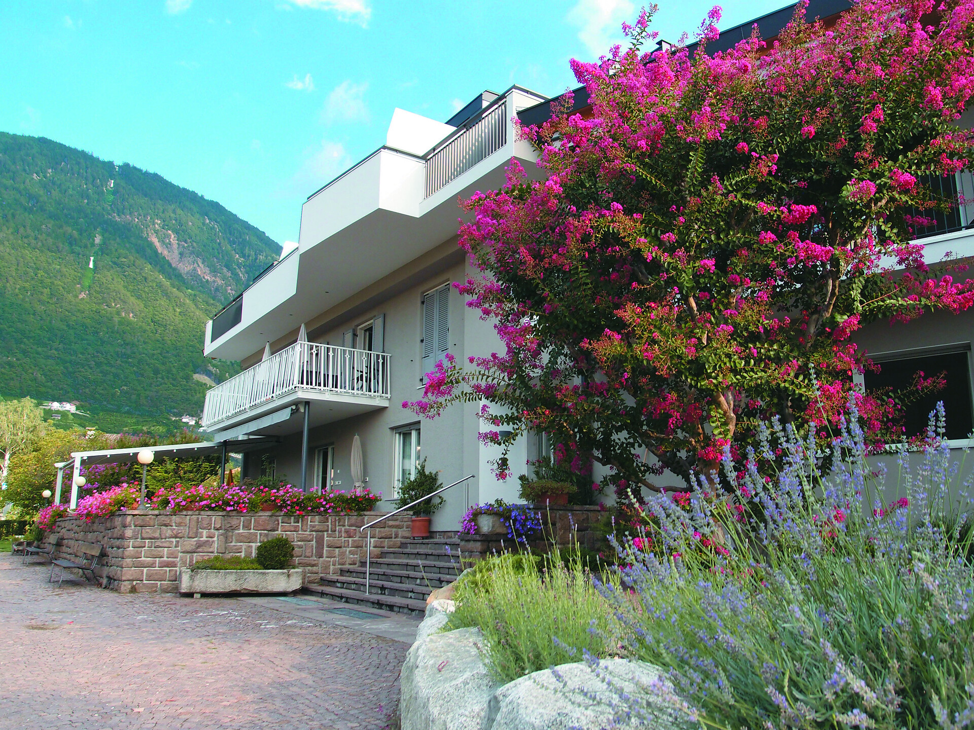 Ausserdorfer Apartments