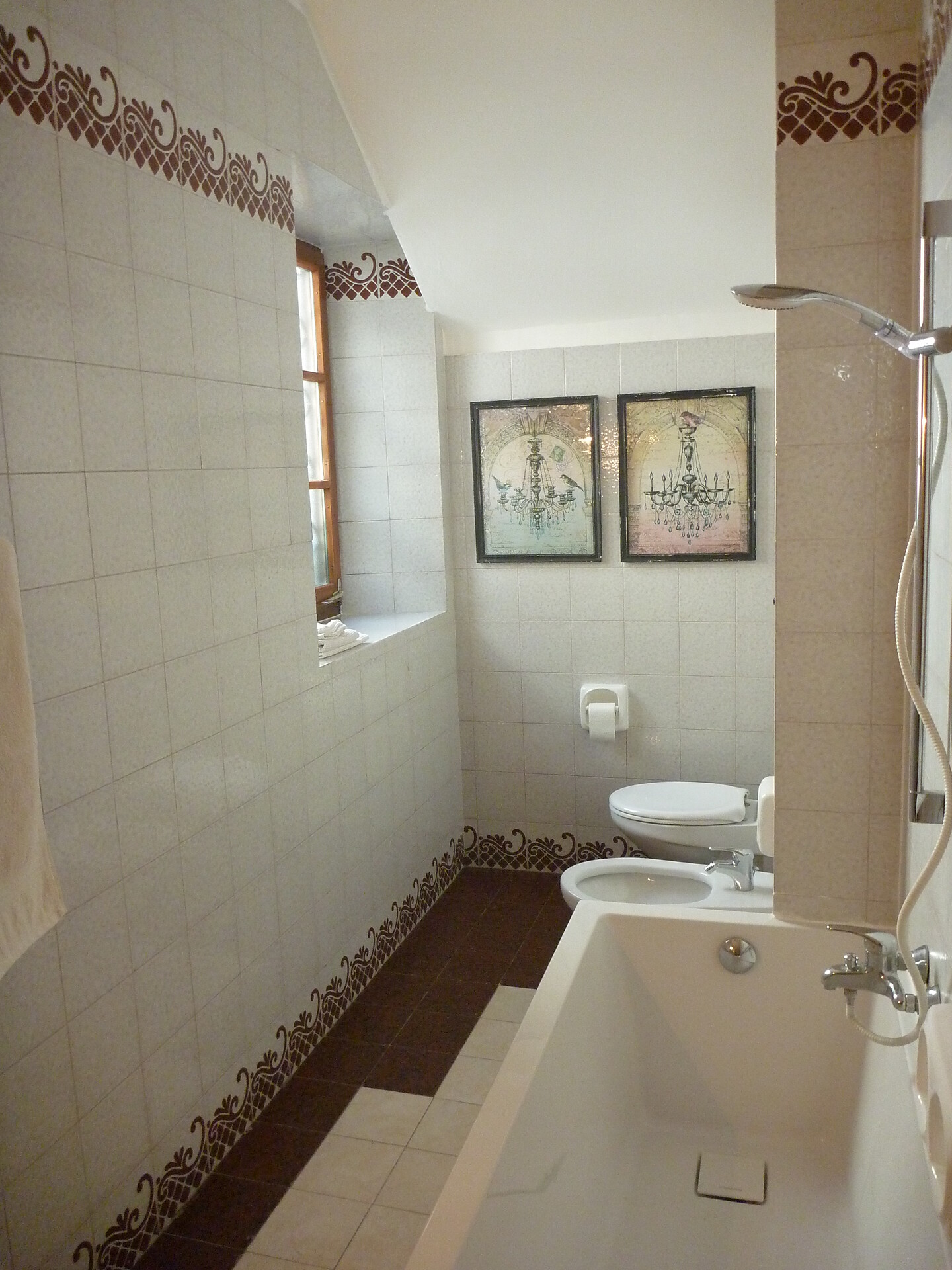 bagno