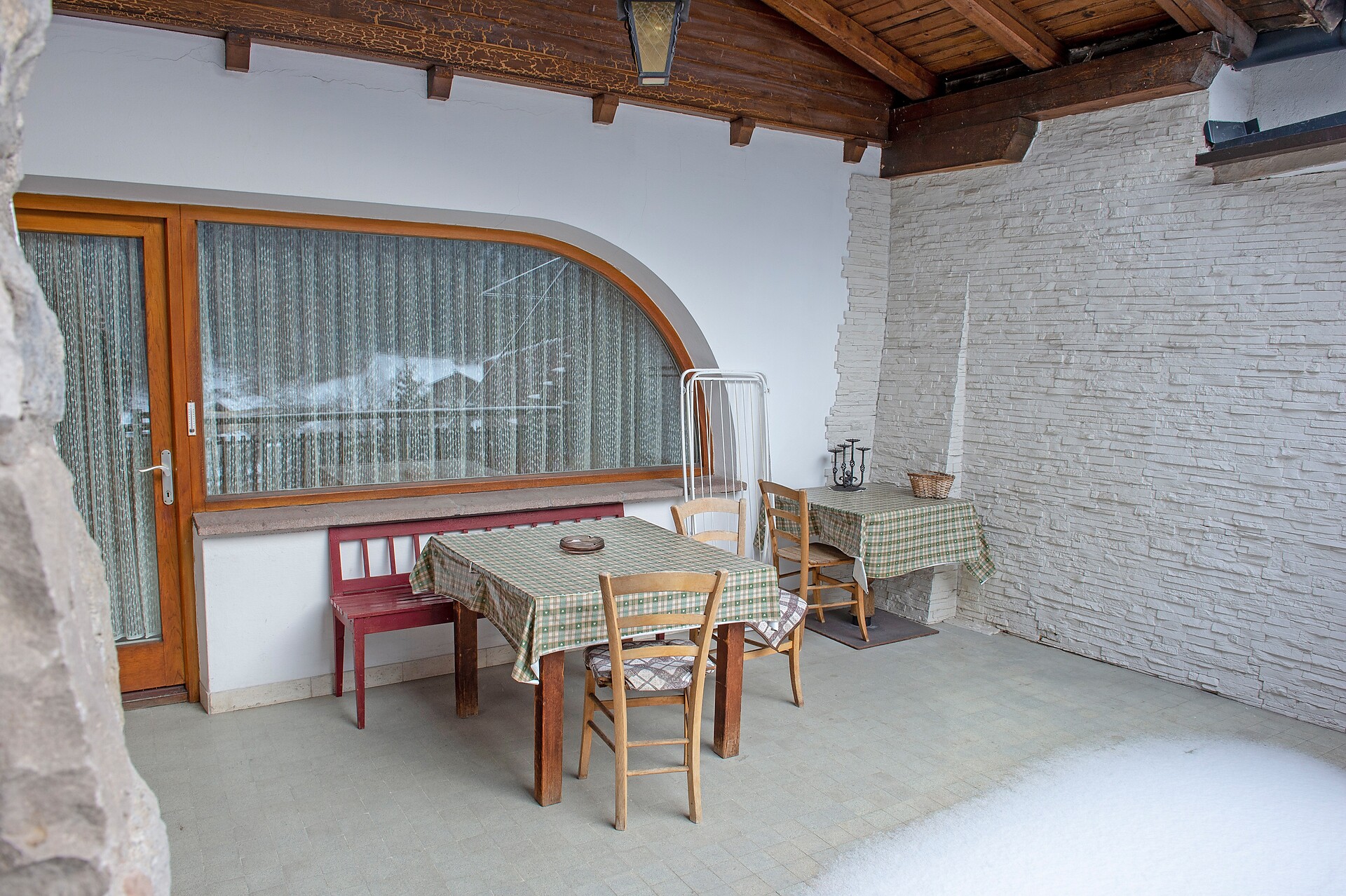 Apartment Raieta